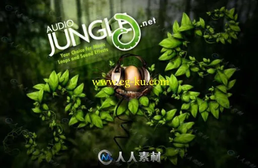 AudioJungle系列电视包装背景配乐合辑2016年度第三季 Audiojungle Bundle 2016 Vol 3的图片1