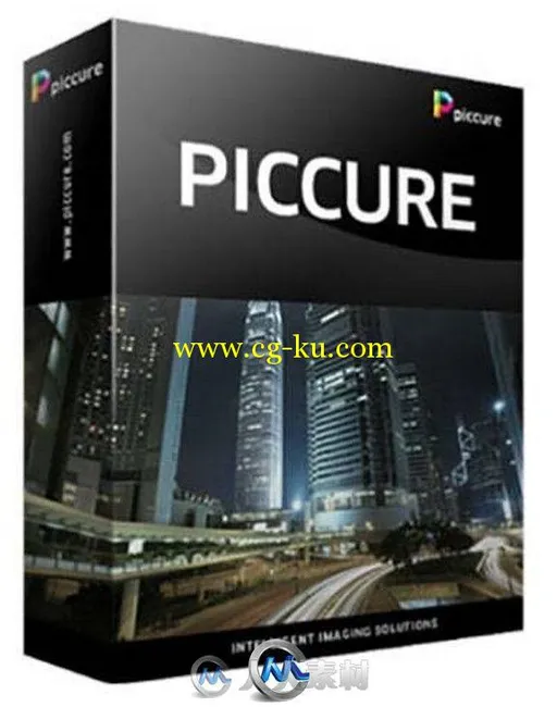 Piccure照片锐化修饰模糊修复PS与LR插件V2.5.0.69版 Piccure+ 2.5.0.69 for adobe ...的图片1