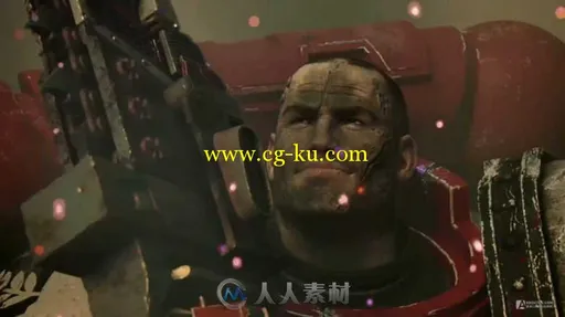 黎明之战3宣传CG动画 - 战锤游戏宣传片头的图片2