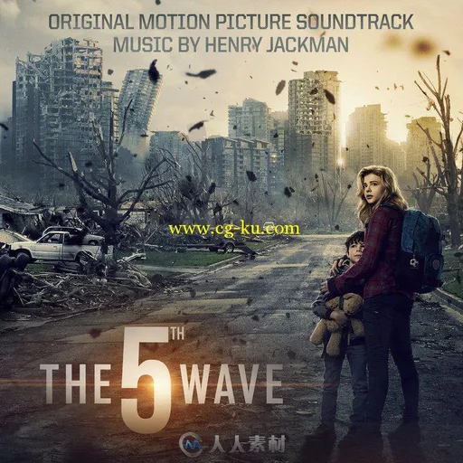 原声大碟 -第五波 The 5th Wave的图片1