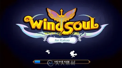 游戏美术资源韩游风之魂 windsoul场景icon图标 模型 UI图标界面的图片1