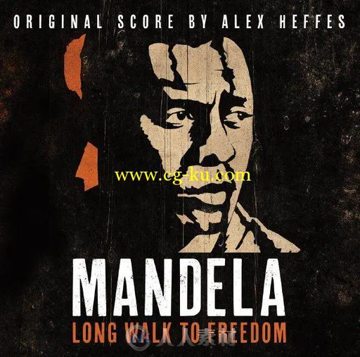 原声大碟 -曼德拉漫漫自由路 Mandela: Long Walk to Freedom的图片1