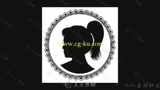 Illustrator矢量剪影技术基础训练视频教程 TUTSPLUS VECTOR SILHOUETTES FOR BEGIN...的图片4