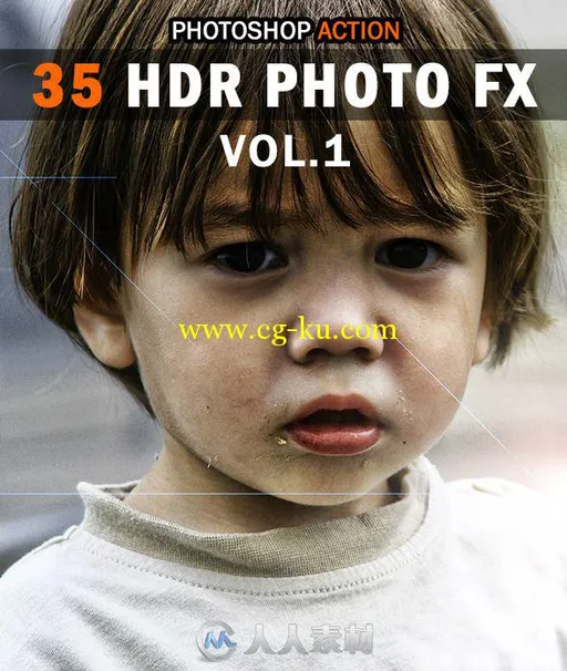 35款HDR高动态图像处理特效PS动作graphicriver-10200067-35-hdr-photo-fx-v1-photo的图片1