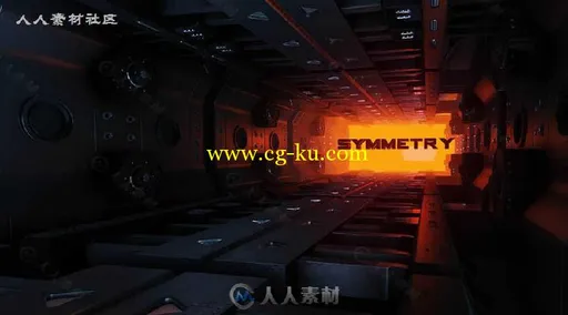 Element3d强大三维制作AE插件V2.2.2.2147版 VIDEO COPILOT ELEMENT 3D V2.2.2.2147...的图片1