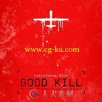 原声大碟 -善意杀戮 Good Kill的图片1