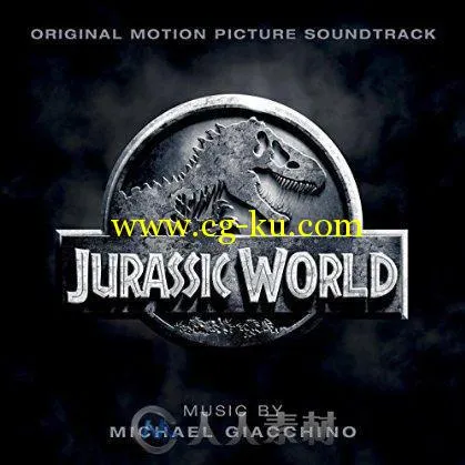 原声大碟 -侏罗纪世界 Jurassic World的图片1