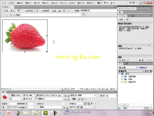 Dreamweaver+Photoshop+Flash网页设计从入门到精通的图片4