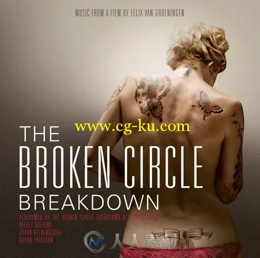 原声大碟 -破碎之家 The Broken Circle Breakdown的图片1