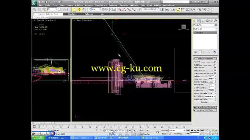 水晶石技法 3ds Max VRay建筑渲染表现III的图片4