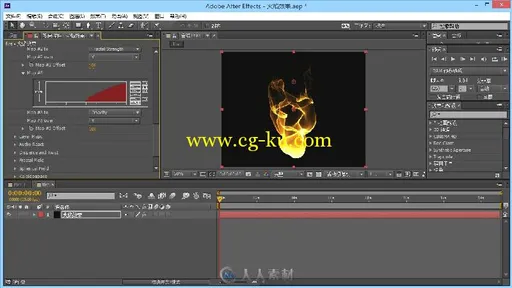 After Effects CC高手成长之路的图片3