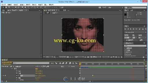 After Effects CC高手成长之路的图片4