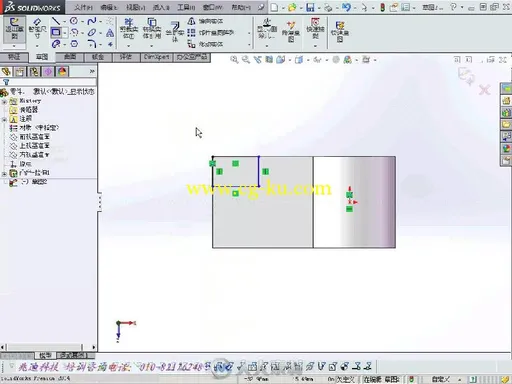 SolidWorks产品设计实例精解的图片6