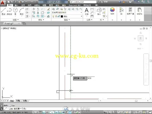 中文版AutoCAD 2014室内装潢从入门到精通(实战案例版)的图片1