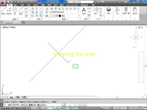 中文版AutoCAD 2014室内装潢从入门到精通(实战案例版)的图片4