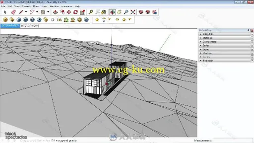 SketchUp与Rhino5中Vray工业渲染技术训练视频教程 Blackspectacles 3d Rendering ...的图片4