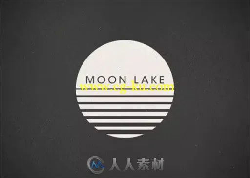 水元素logo设计的图片1