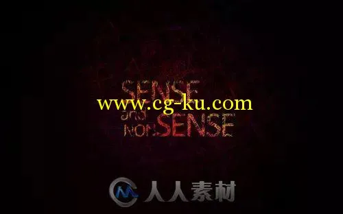 国外大师级英文字体设计欣赏的图片12