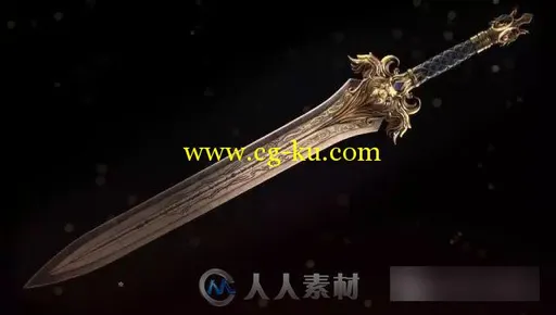 电影幕后特效制作解析《魔兽》的图片3