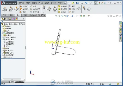 SolidWorks 2014中文版钣金 焊接 管道与布线从入门到精通的图片4