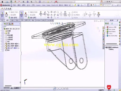 SolidWorks 2014中文版基础教程的图片3