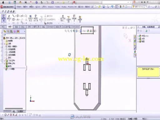 SolidWorks 2014中文版基础教程的图片4