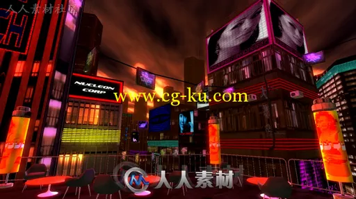 GameGuru游戏制作软件V1.131版 GAMEGURU 1.131的图片1