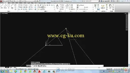 AutoCAD 2014中文版机械设计基础与实战的图片4