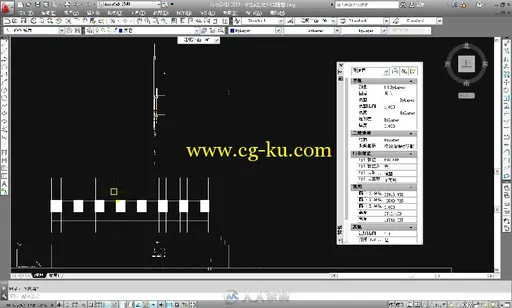 AutoCAD 土木工程制图从入门到精通的图片3