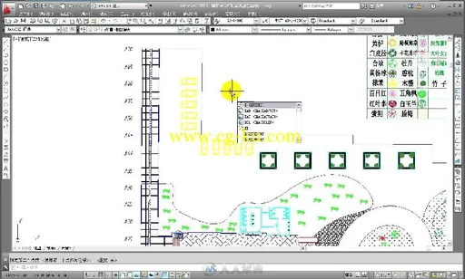 AutoCAD建筑园林景观施工图设计从入门到精通的图片4