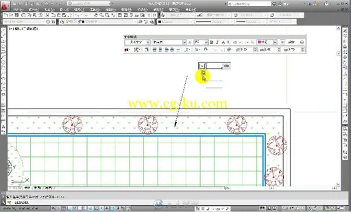 AutoCAD建筑园林景观施工图设计从入门到精通的图片5