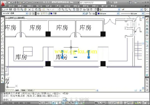 AutoCAD2012,3dsmax2012与PhotoshopCS5建筑设计实例教程的图片4