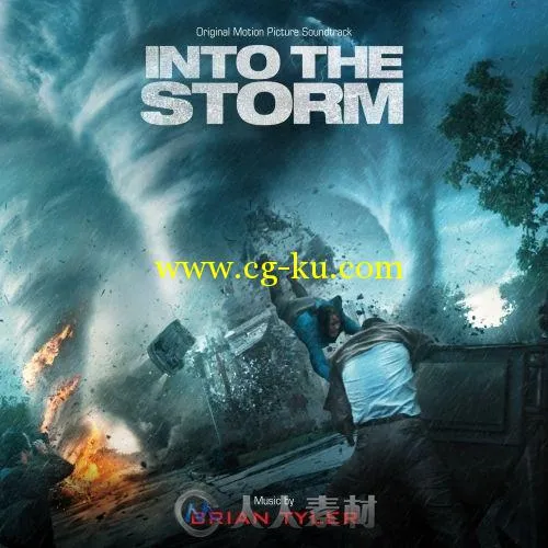 原声大碟 - 不惧风暴 Into The Storm的图片1