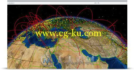 《地理信息系统软件》ESRI ArcGIS for Desktop 10.3版的图片4