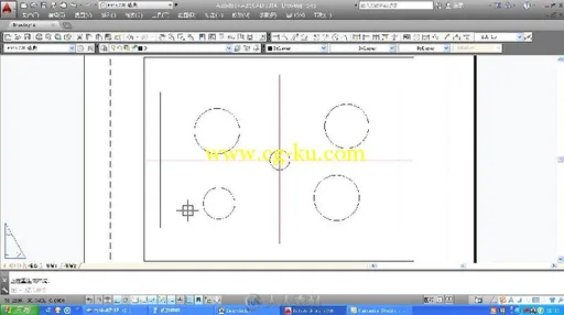 AutoCAD 2014必学技能100例的图片5