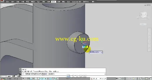 AutoCAD 2014机械设计完全自学手册 第2版的图片3