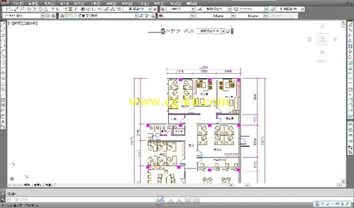 AutoCAD 2014室内装潢设计完全自学手册 第2版的图片7