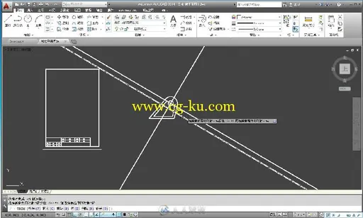 AutoCAD 2014中文版机械设计从入门到精通的图片6