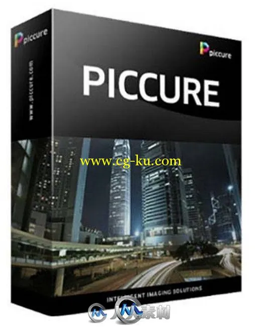 Piccure照片锐化修饰模糊修复PS插件V3.0.0.25win版Piccure 3 0 0 25 Win的图片1