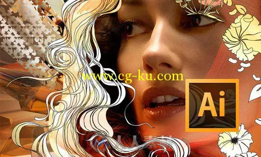 Illustrator CC 2015.3矢量绘画软件V20.0版Adobe Illustrator CC 2015.3 v20.0 Wi...的图片3