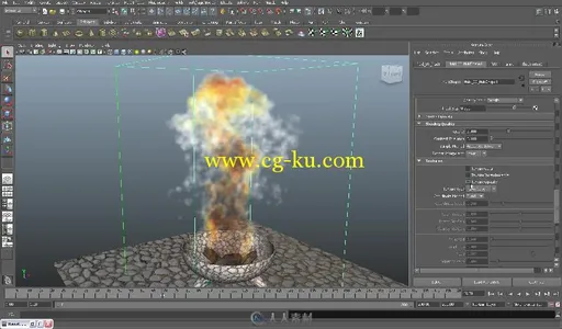 Maya 2011高手成长之路的图片4