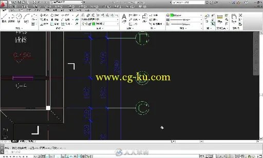 AutoCAD 2013建筑设计绘的图片3