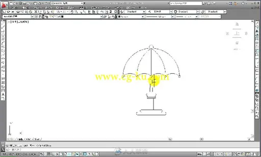 AutoCAD 2013室内设计绘图笔记的图片2