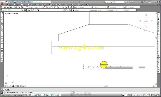 AutoCAD 2013室内设计绘图笔记的图片3