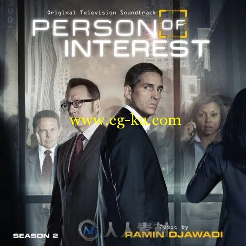 原声大碟 -疑犯追踪 第二季 Person of Interest Season 2的图片1