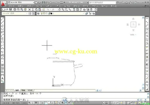 AutoCAD建筑设计与天正TArch工程项目实战的图片3