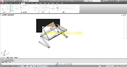 AutoCAD 2012从入门到精通（实战案例中文版）的图片6