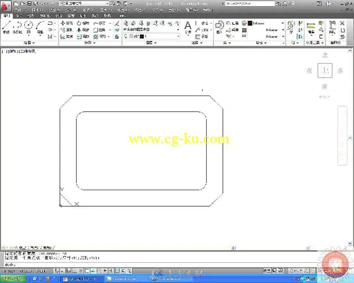 AutoCAD 2012中文版机械设计基础与实战的图片2