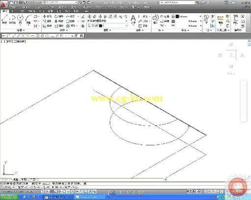 AutoCAD 2012中文版入门 进阶 精通的图片2