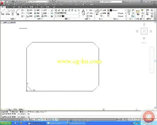 AutoCAD 2012中文版入门 进阶 精通的图片3